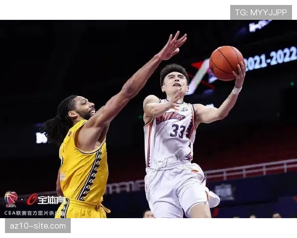 上海久事战术灵活性不足 季后赛高压下细节处理待提升