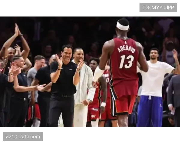 热火防守固若金汤 斯波强调需要重新找回防守习惯