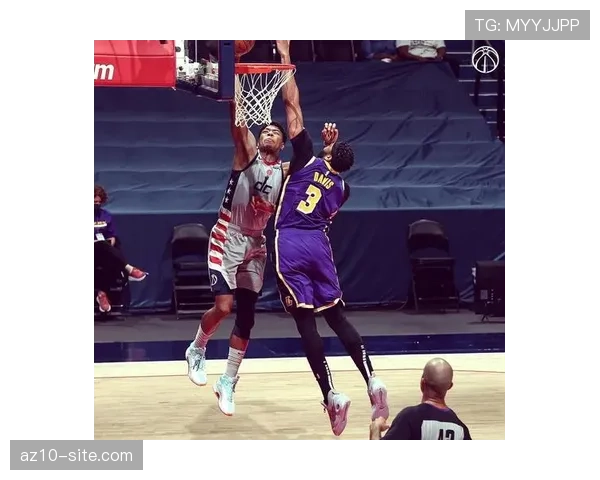 詹姆斯对阵奇才砍三双 湖人保持对华盛顿交锋优势